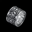 CHINESE SYMBOLS RING