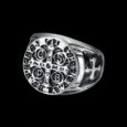 SAINT BENEDICT RING