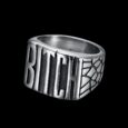 VINTAGE B*TCH RING