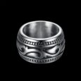 VINTAGE BAND RING