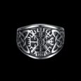 VEGVISIR RING