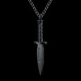 BOLINE KNIFE NECKLACE