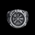 VOYAGEUR RING