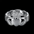 CLADDAGH RING