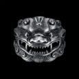 CHINESE KYLIN DRAGON RING