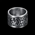 CHINESE SYMBOLS RING