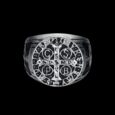 SAINT BENEDICT RING