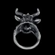 BAPHOMET RING