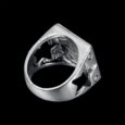 LUCKY 13 STAR RING