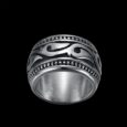 VINTAGE BAND RING