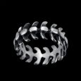 SPINE BONE RING