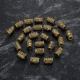 24 Piece – Nordic Runes Hair & Beard Ornaments Set