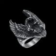 ATTACK EAGLE RING