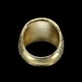INFINITY STONE RING