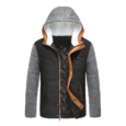 Olympus Arctic Wolf Jacket (2 Designs)