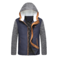 Olympus Arctic Wolf Jacket (2 Designs)