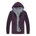 Olympus Polar Bear Hoodie