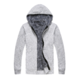 Olympus Polar Bear Hoodie
