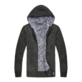 Olympus Polar Bear Hoodie
