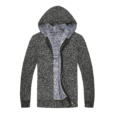 Olympus Polar Bear Hoodie