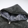 Olympus Polar Bear Hoodie