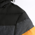 Olympus Sunrise Winter Puffer