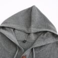 Nautical Hoodie