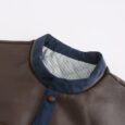 Bordeaux Jacket