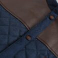 Bordeaux Jacket