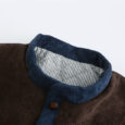 Bordeaux Jacket