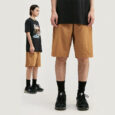 Ikai™ Solid Compression Shorts
