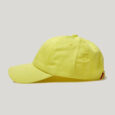 Ikai™ Solid Color Snapback Cap