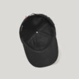 Ikai™ Solid Color Snapback Cap