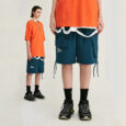 Ikai™ Quick Dry Shorts