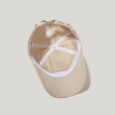 Ikai™ Solid Color Snapback Cap