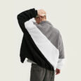 Ikai™ Tricolor Fleece Jacket