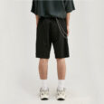 Ikai™ Solid Compression Shorts