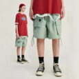 Ikai™ Quick Dry Shorts