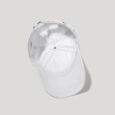 Ikai™ Solid Color Snapback Cap