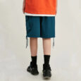 Ikai™ Quick Dry Shorts