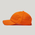 Ikai™ Solid Color Snapback Cap