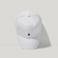 Ikai™ Solid Color Snapback Cap