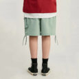Ikai™ Quick Dry Shorts