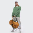 Ikai™ Solid Color Sweatshirt