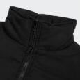 Ikai™ Graffiti Print Parka Jacket