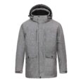 Olympus Urban Voyager Coat