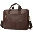 Vintage Laptop Bag