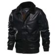 Bonanza Jacket