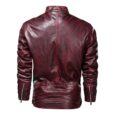Red Rider Jacket