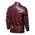 Red Rider Jacket